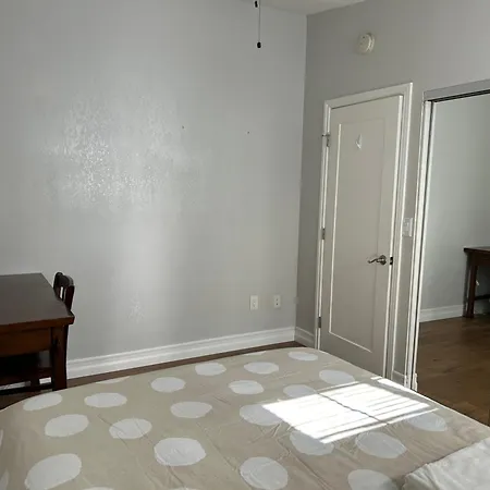 San Diego Homestay A